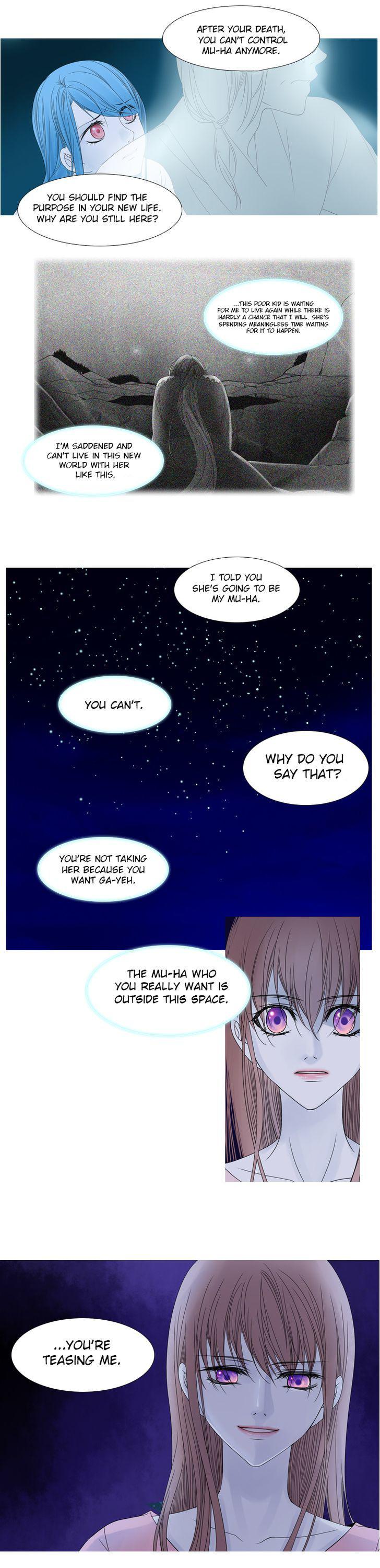 Heavenly Match Chapter 35 page 7 - Chapter 35
