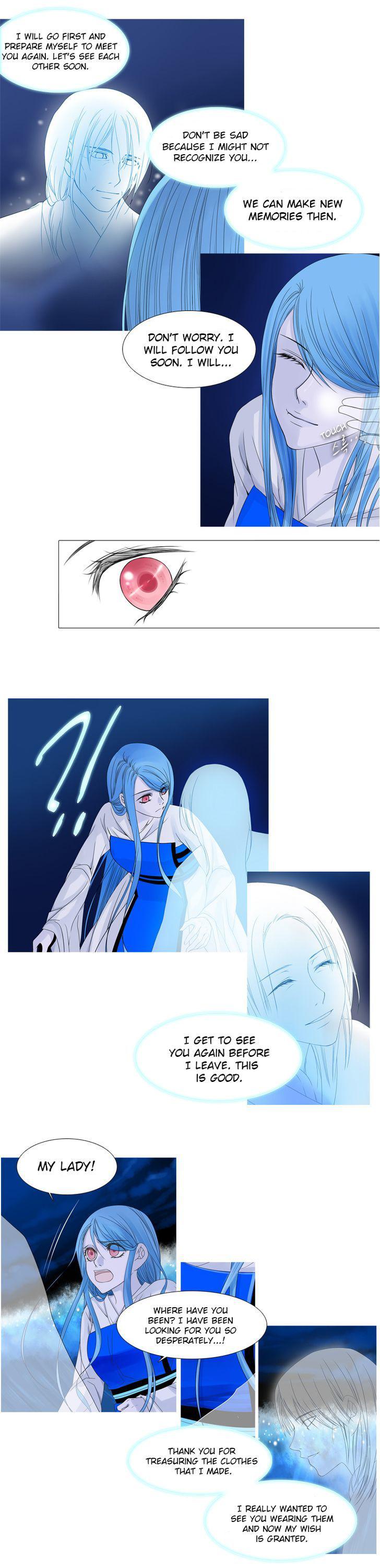 Heavenly Match Chapter 36 page 10 - Chapter 36