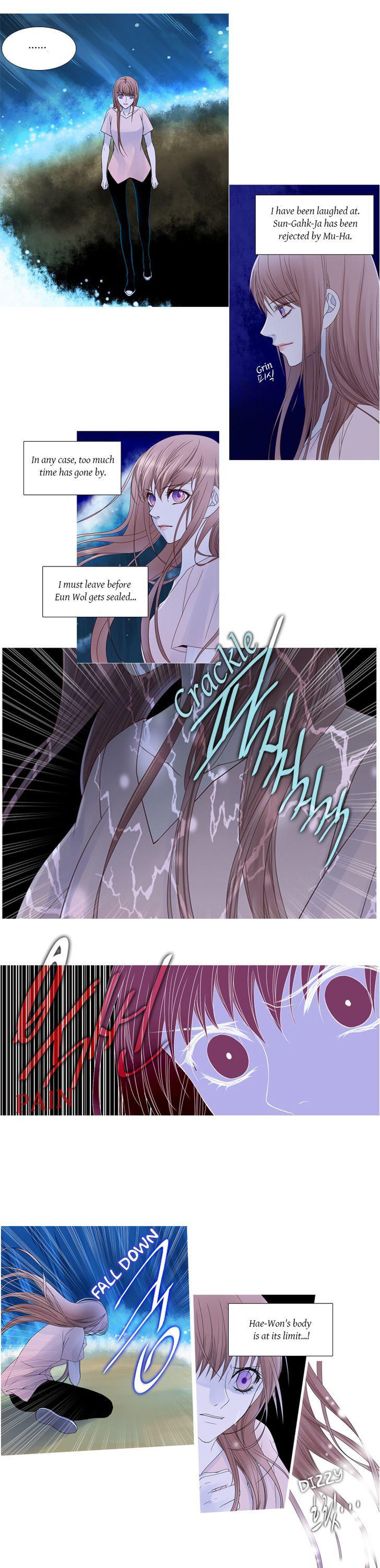 Heavenly Match Chapter 36 page 13 - Chapter 36