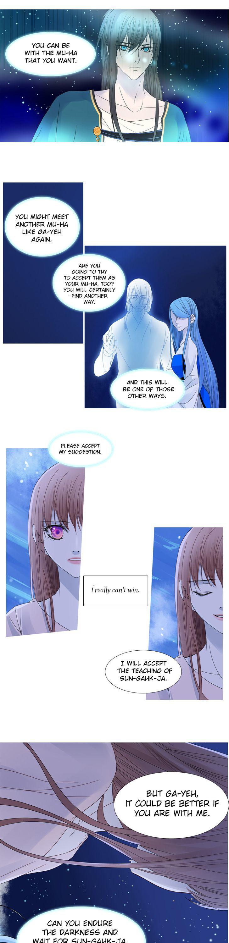 Heavenly Match Chapter 36 page 7 - Chapter 36