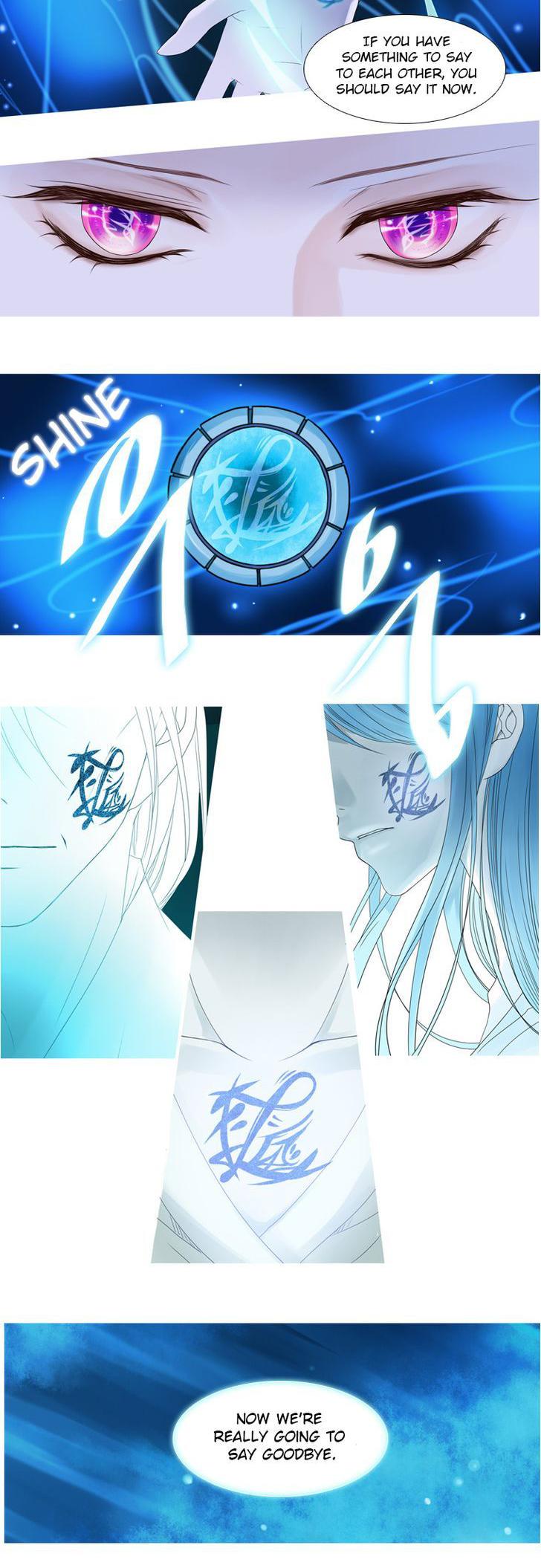 Heavenly Match Chapter 36 page 9 - Chapter 36