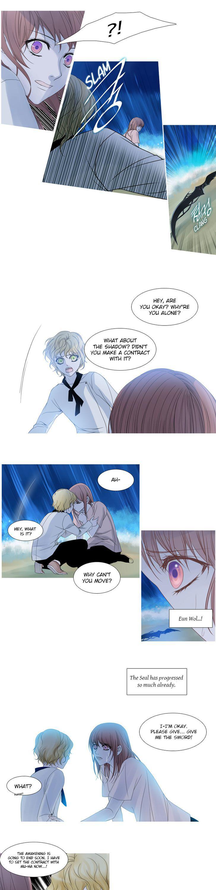 Heavenly Match Chapter 37 page 10 - Chapter 37