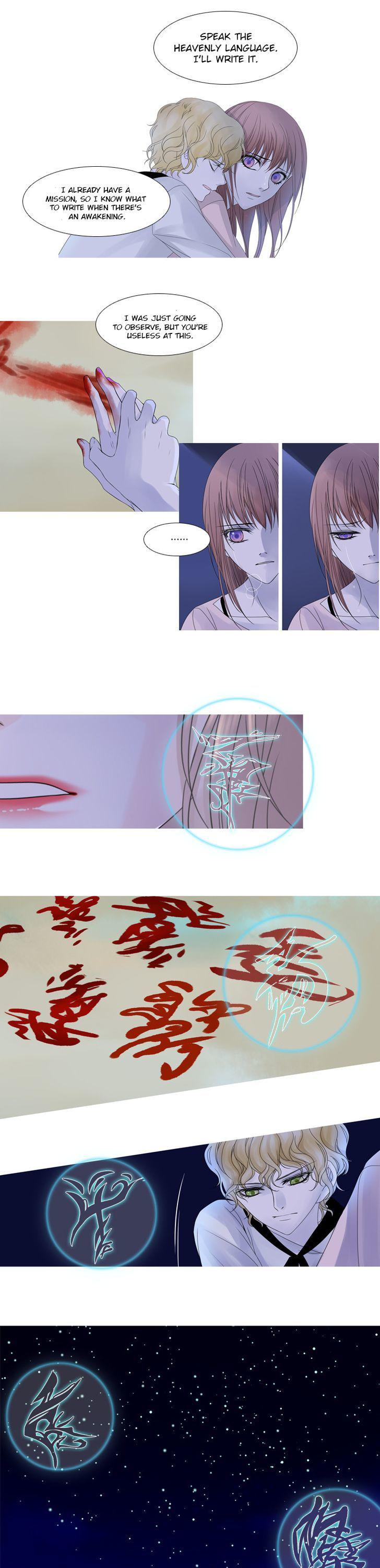 Heavenly Match Chapter 37 page 13 - Chapter 37