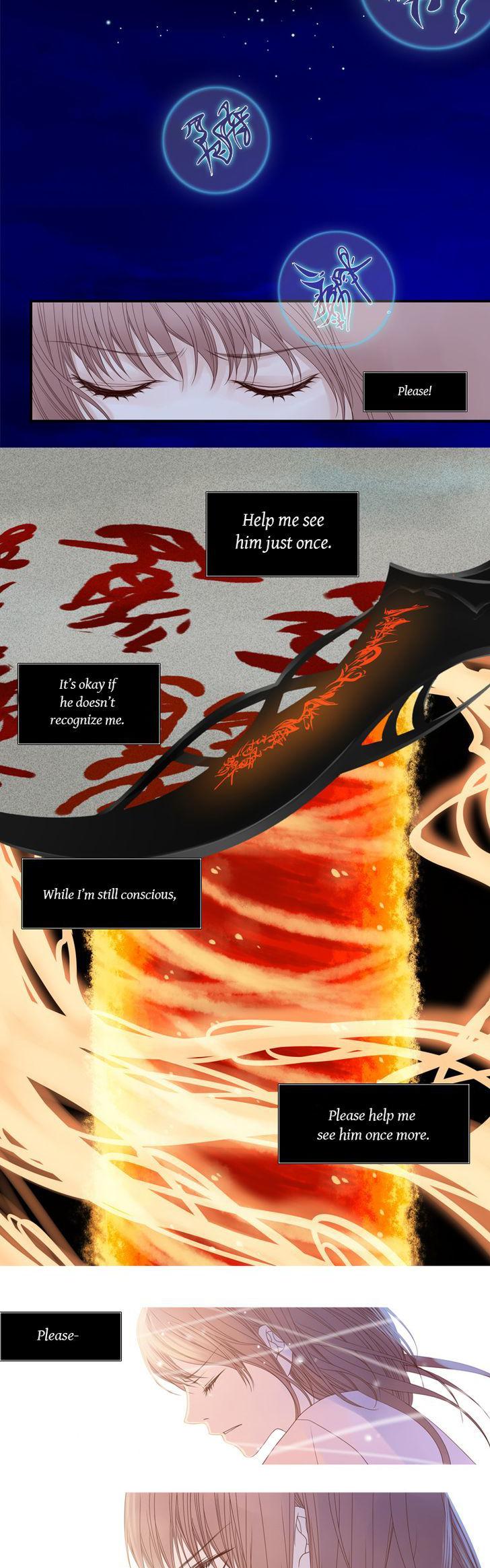 Heavenly Match Chapter 37 page 14 - Chapter 37