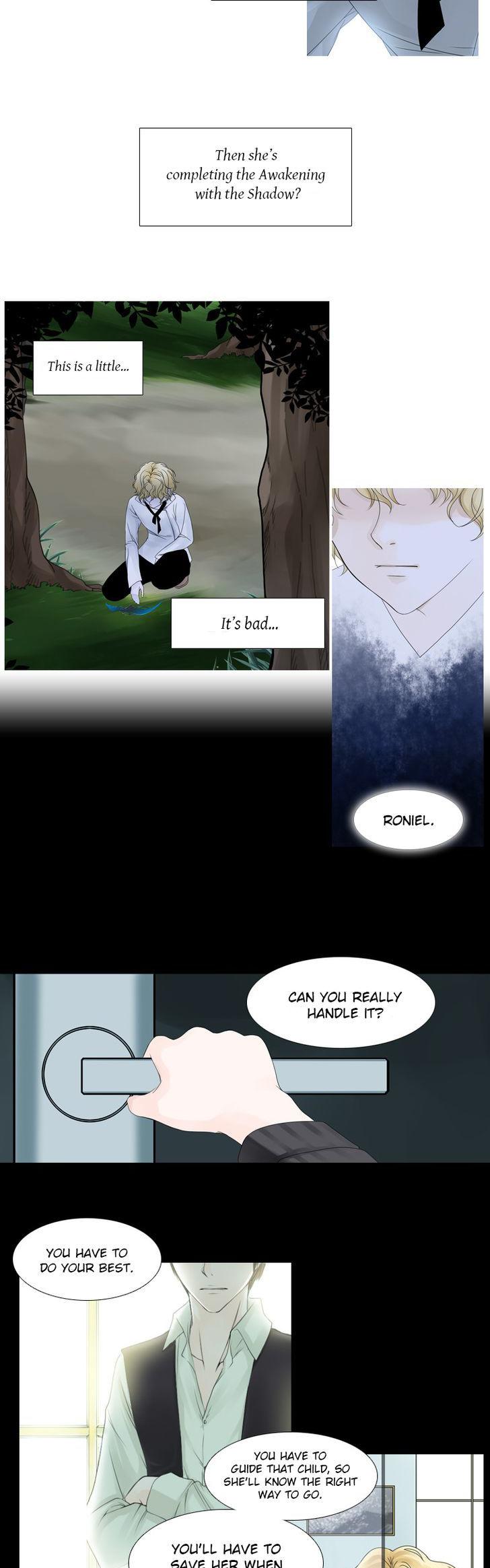 Heavenly Match Chapter 37 page 2 - Chapter 37