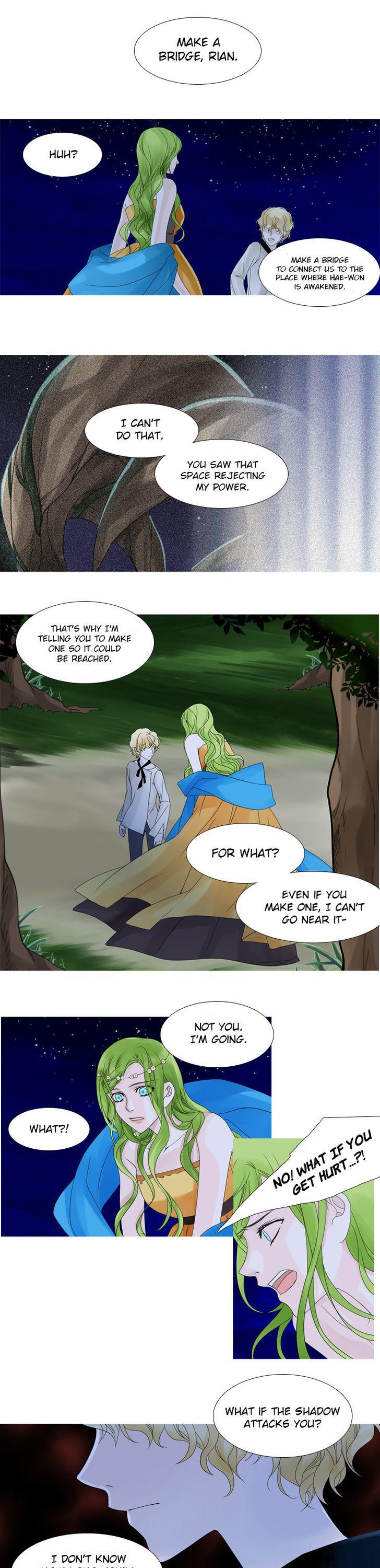 Heavenly Match Chapter 37 page 4 - Chapter 37