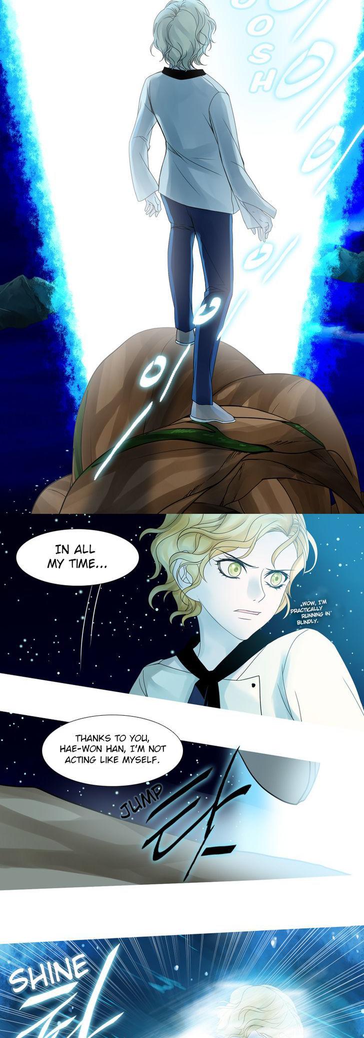 Heavenly Match Chapter 37 page 8 - Chapter 37