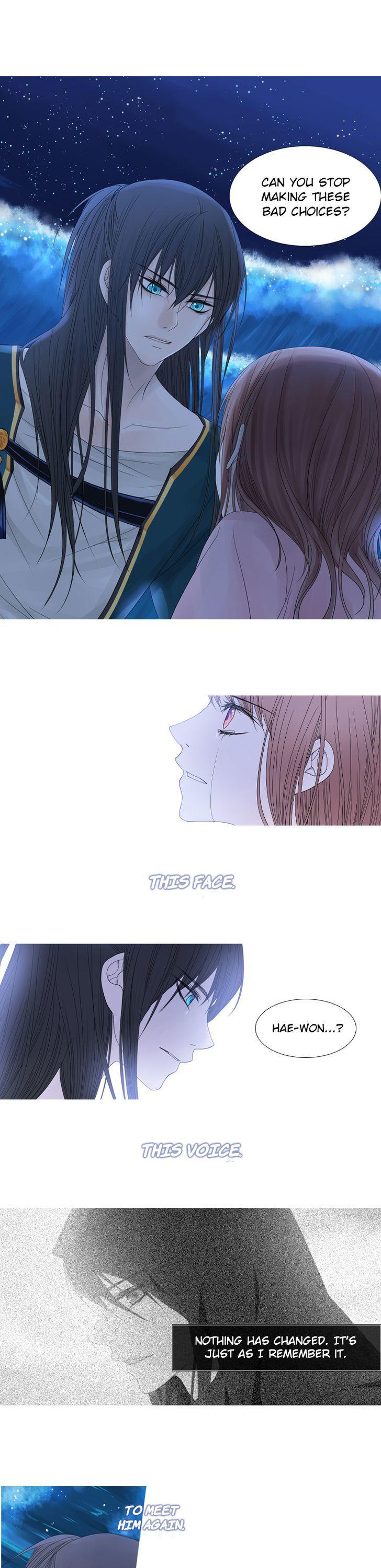 Heavenly Match Chapter 38 page 1 - Chapter 38