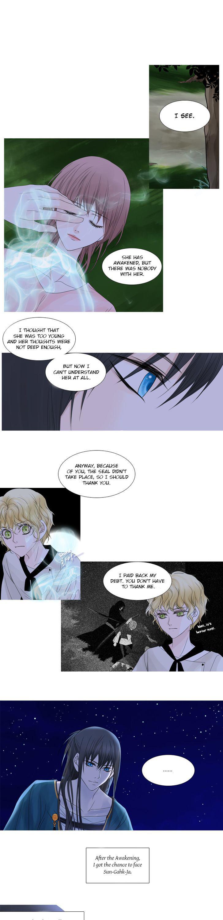 Heavenly Match Chapter 38 page 10 - Chapter 38