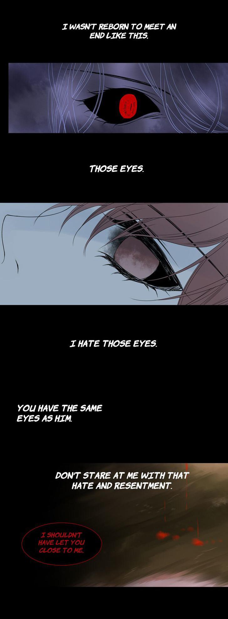Heavenly Match Chapter 38 page 12 - Chapter 38