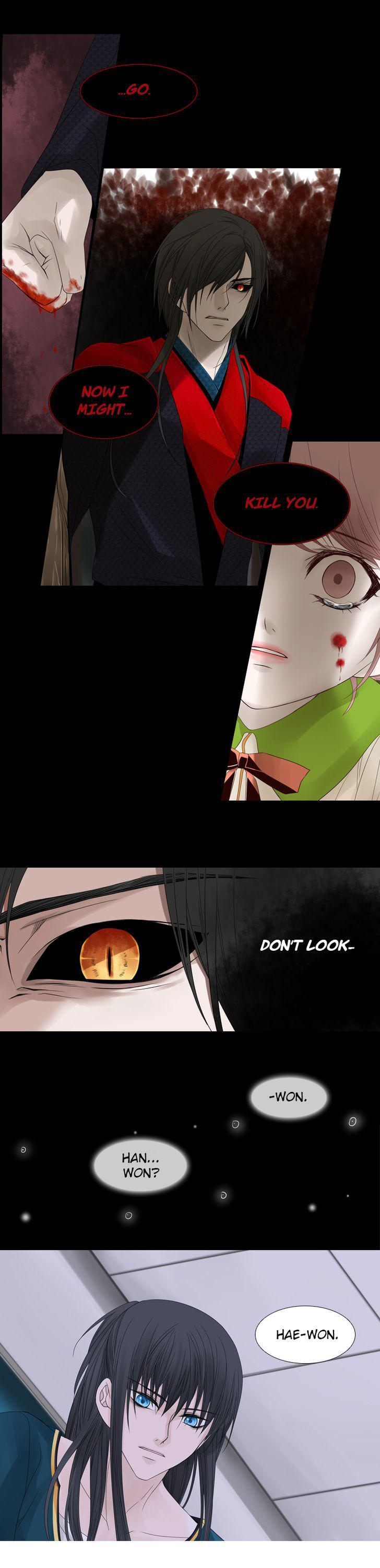 Heavenly Match Chapter 38 page 13 - Chapter 38