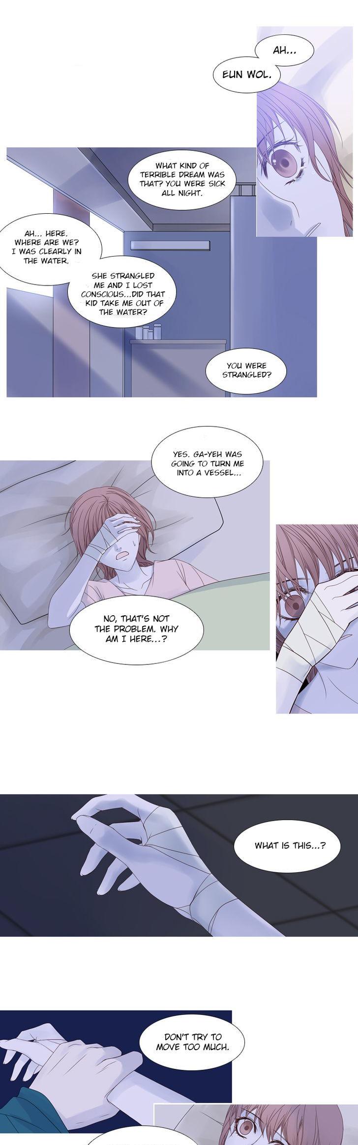 Heavenly Match Chapter 38 page 14 - Chapter 38
