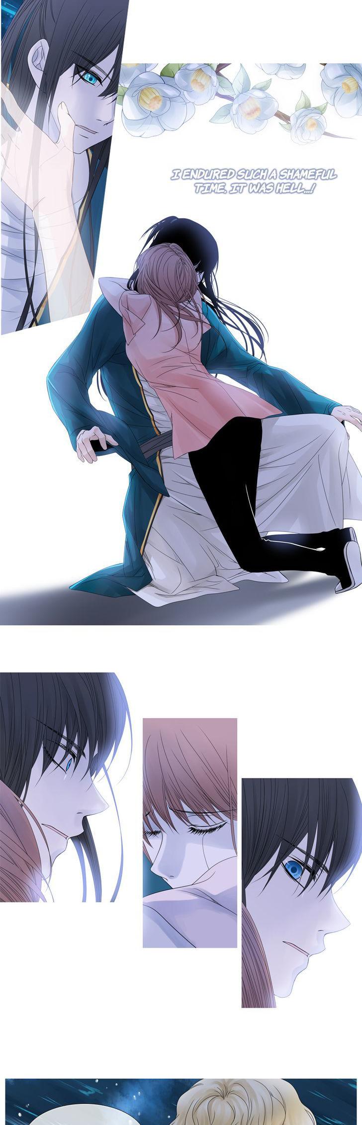Heavenly Match Chapter 38 page 2 - Chapter 38