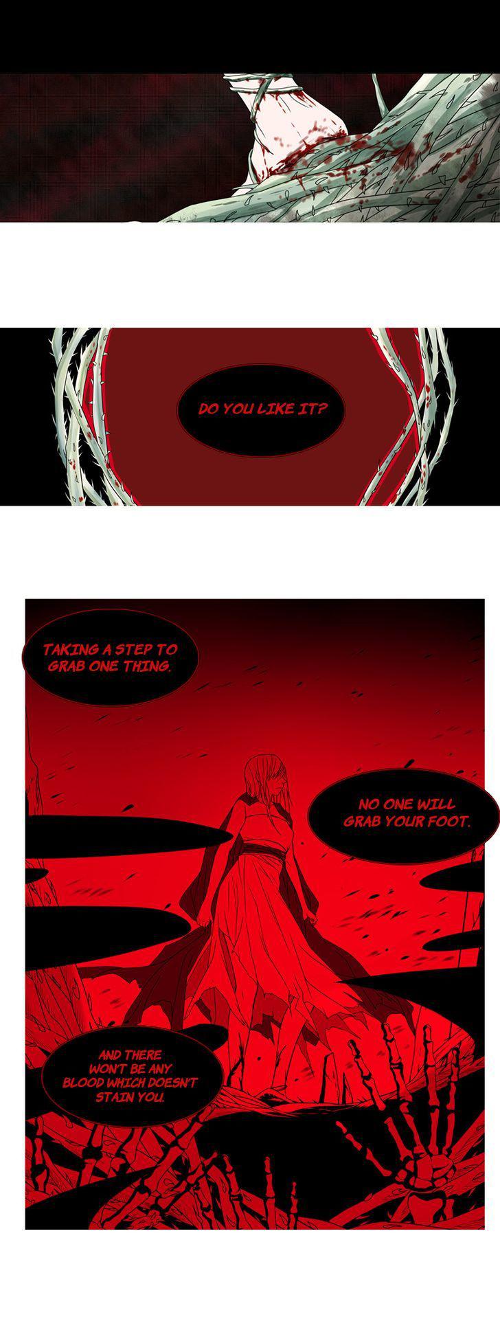 Heavenly Match Chapter 38 page 21 - Chapter 38