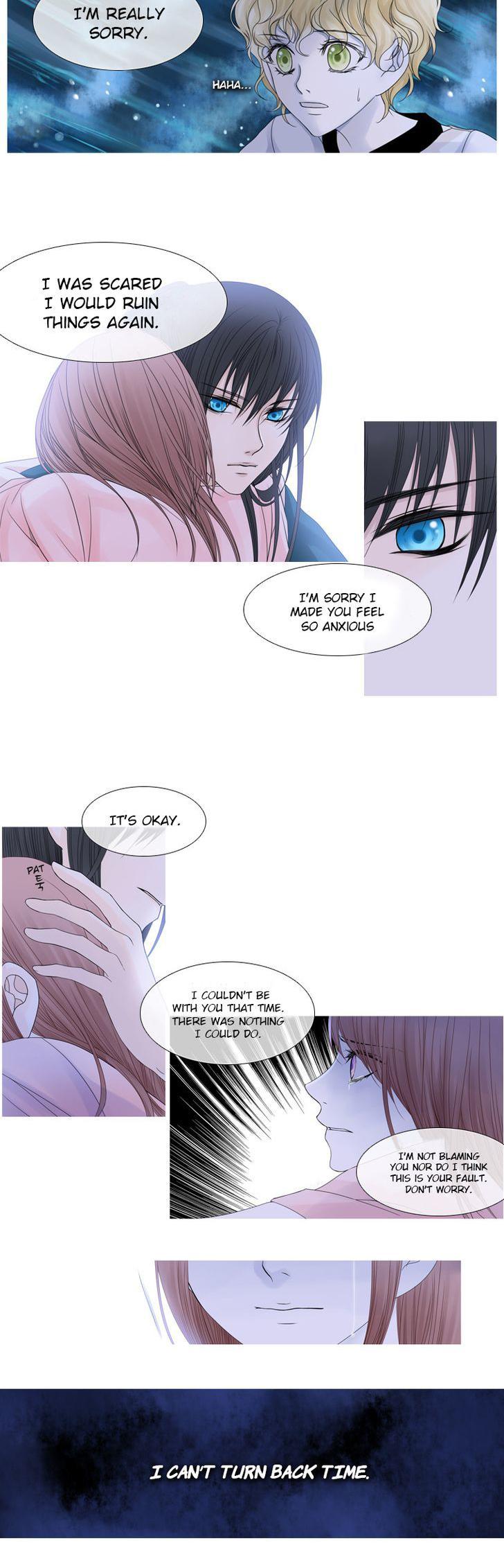 Heavenly Match Chapter 38 page 3 - Chapter 38