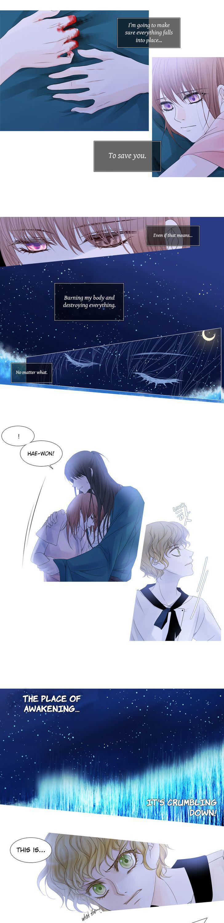 Heavenly Match Chapter 38 page 4 - Chapter 38