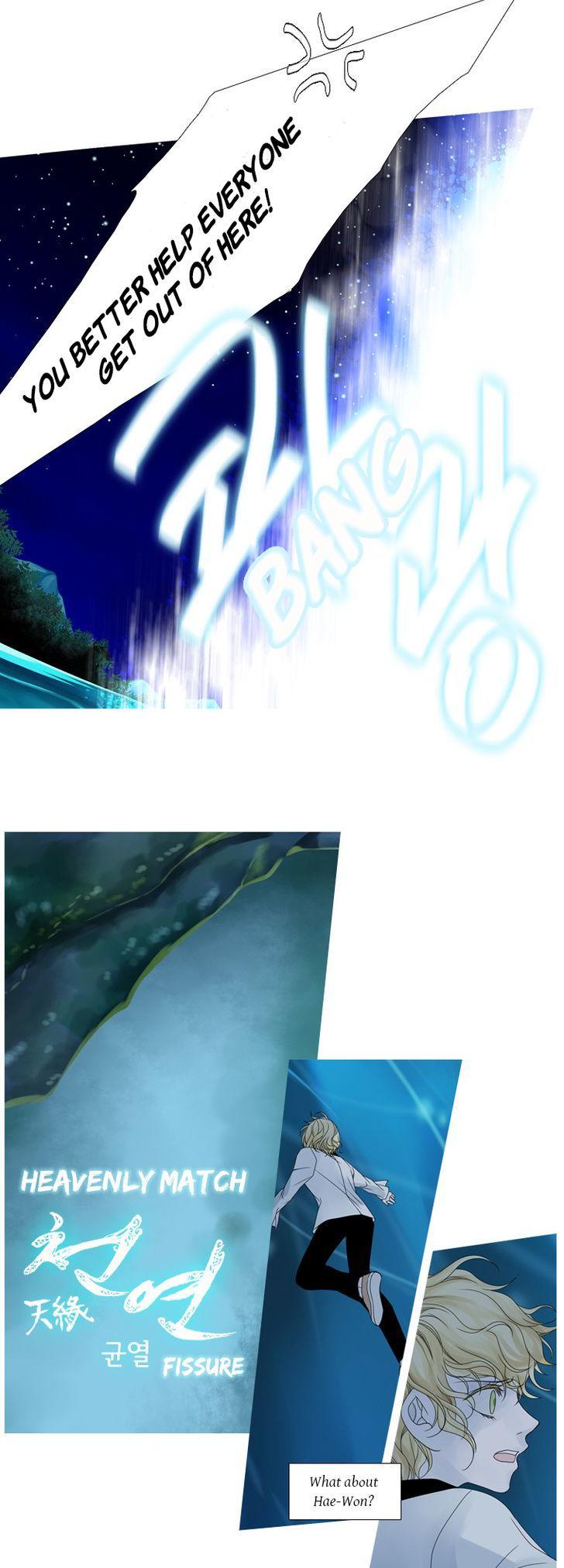Heavenly Match Chapter 38 page 5 - Chapter 38
