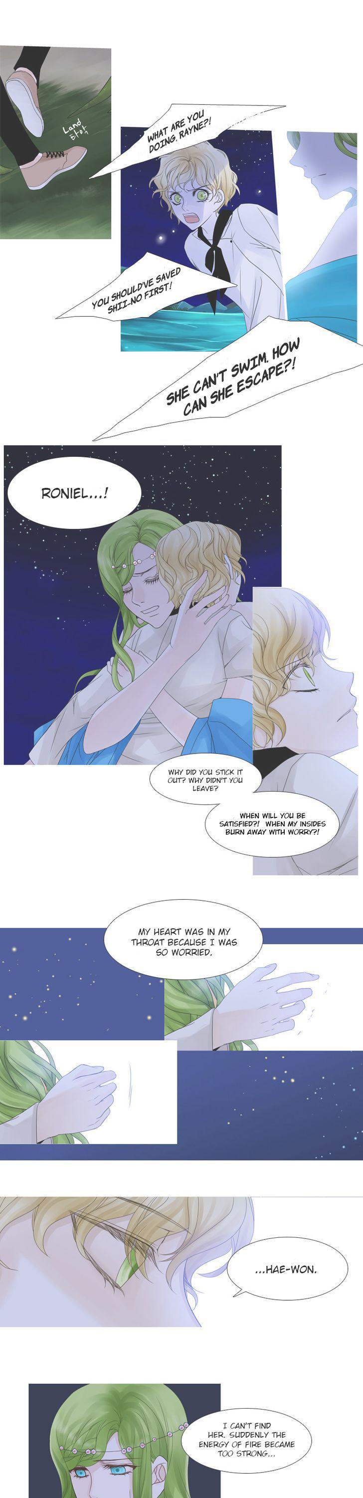 Heavenly Match Chapter 38 page 7 - Chapter 38