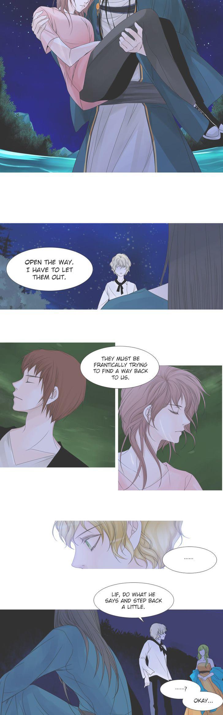 Heavenly Match Chapter 38 page 9 - Chapter 38