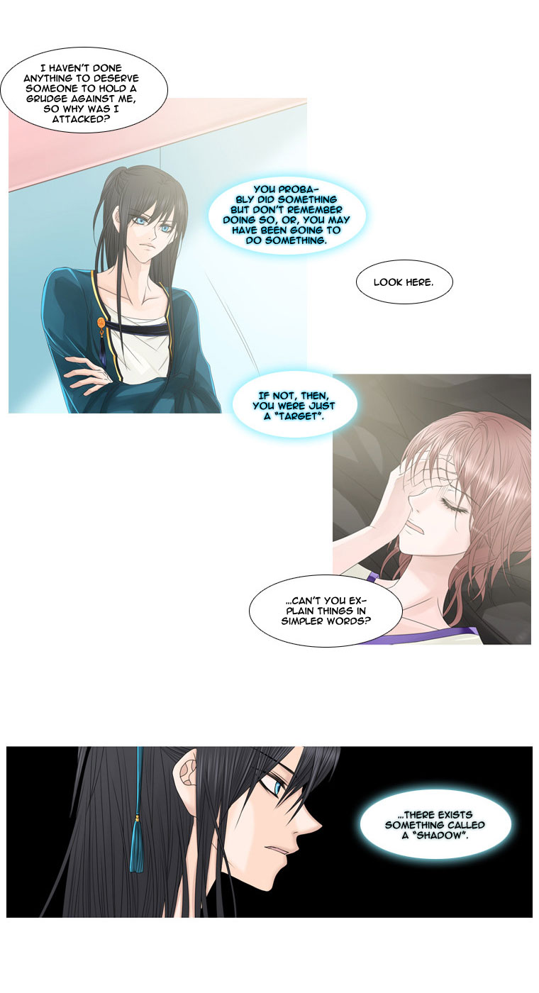 Heavenly Match Chapter 4.2 page 10 - Chapter 4 v2 : Woman in Bloom