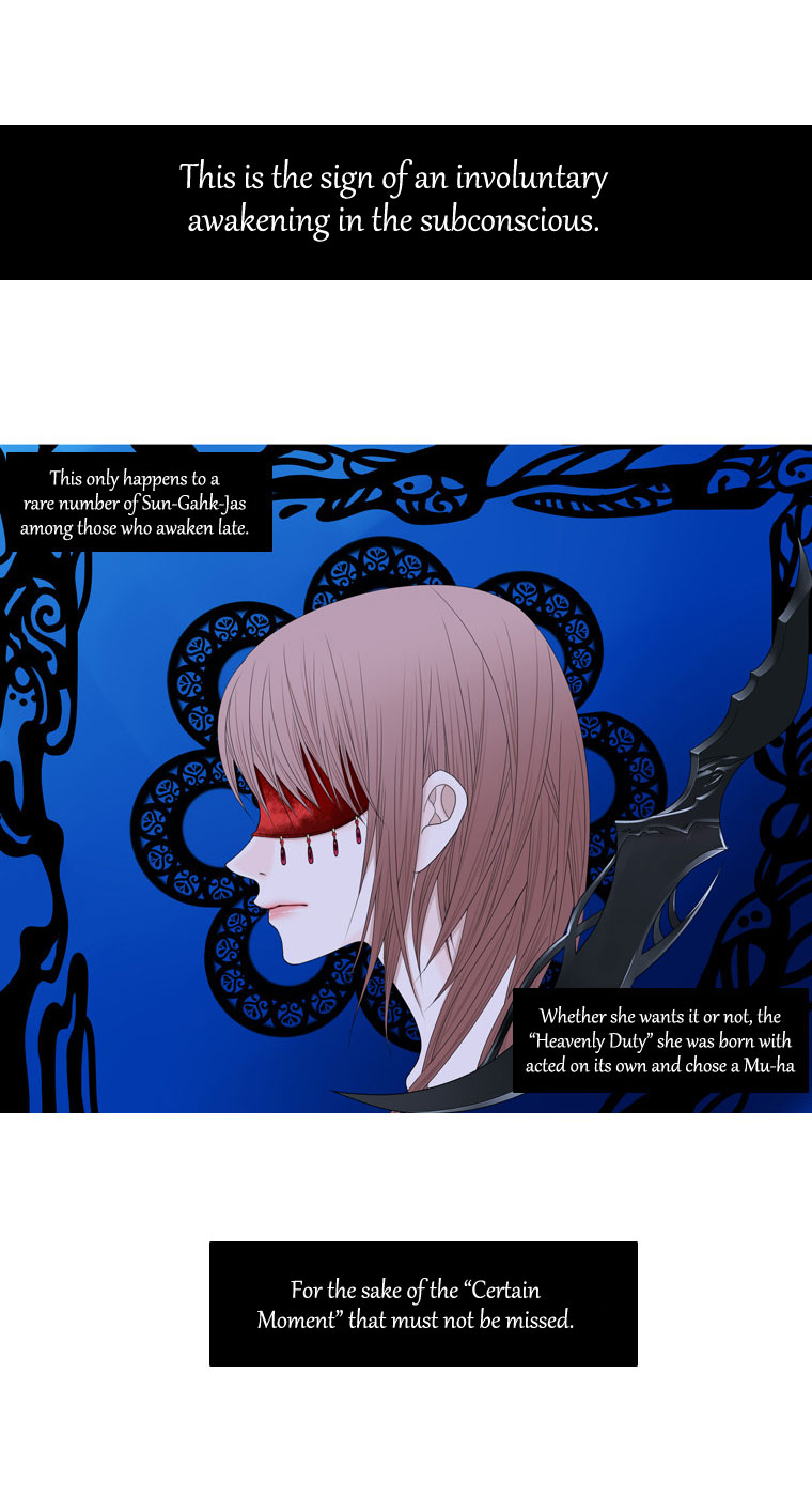 Heavenly Match Chapter 4.2 page 15 - Chapter 4 v2 : Woman in Bloom