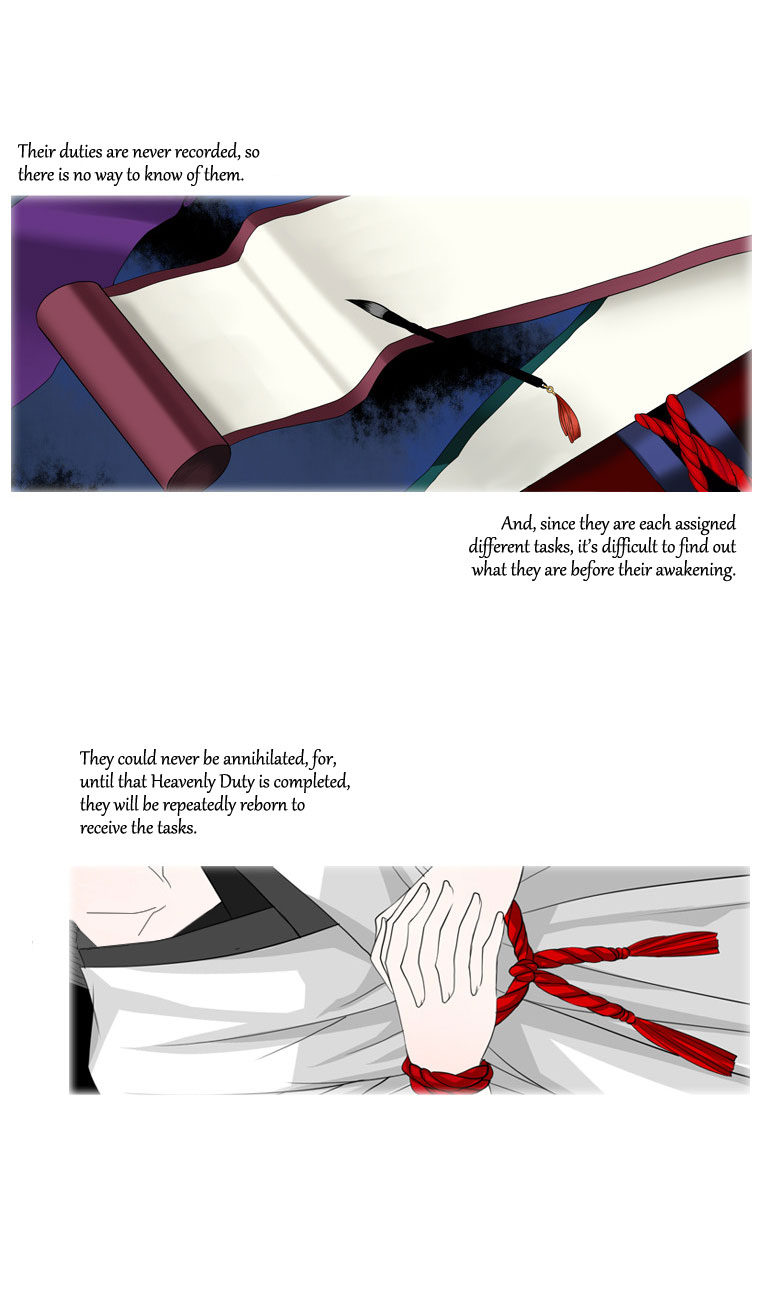 Heavenly Match Chapter 4.2 page 18 - Chapter 4 v2 : Woman in Bloom