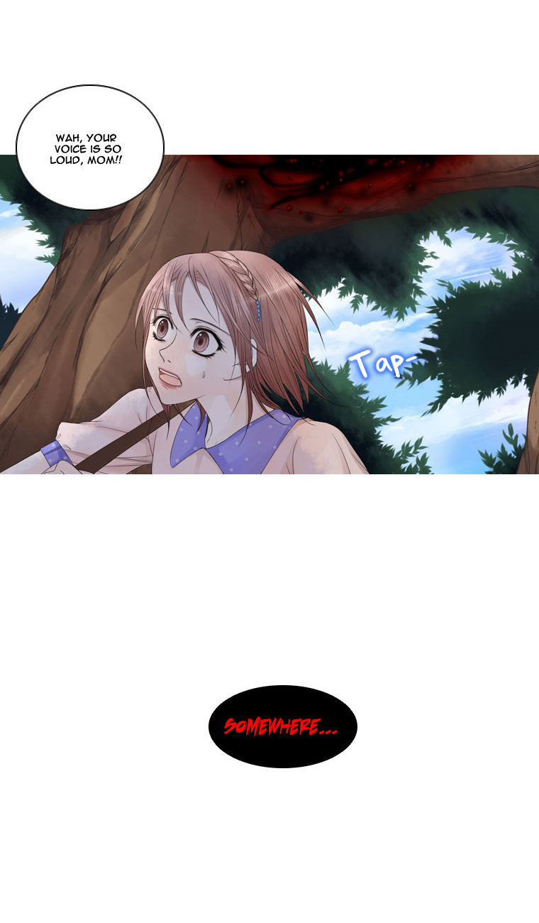 Heavenly Match Chapter 4.2 page 36 - Chapter 4 v2 : Woman in Bloom