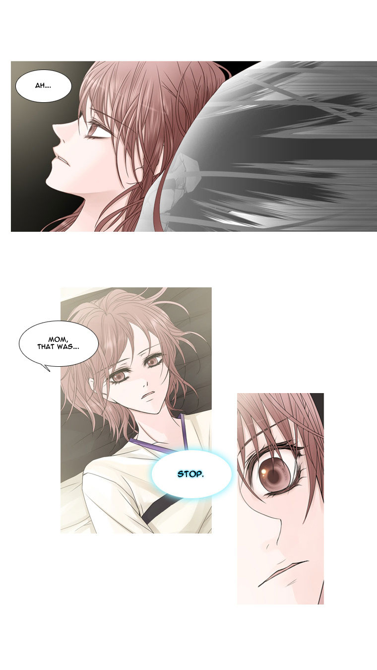 Heavenly Match Chapter 4.2 page 6 - Chapter 4 v2 : Woman in Bloom