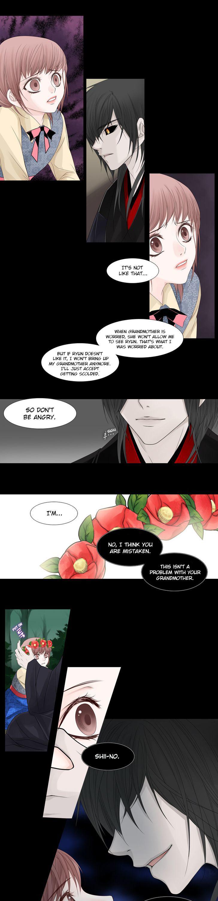 Heavenly Match Chapter 40 page 4 - Chapter 40