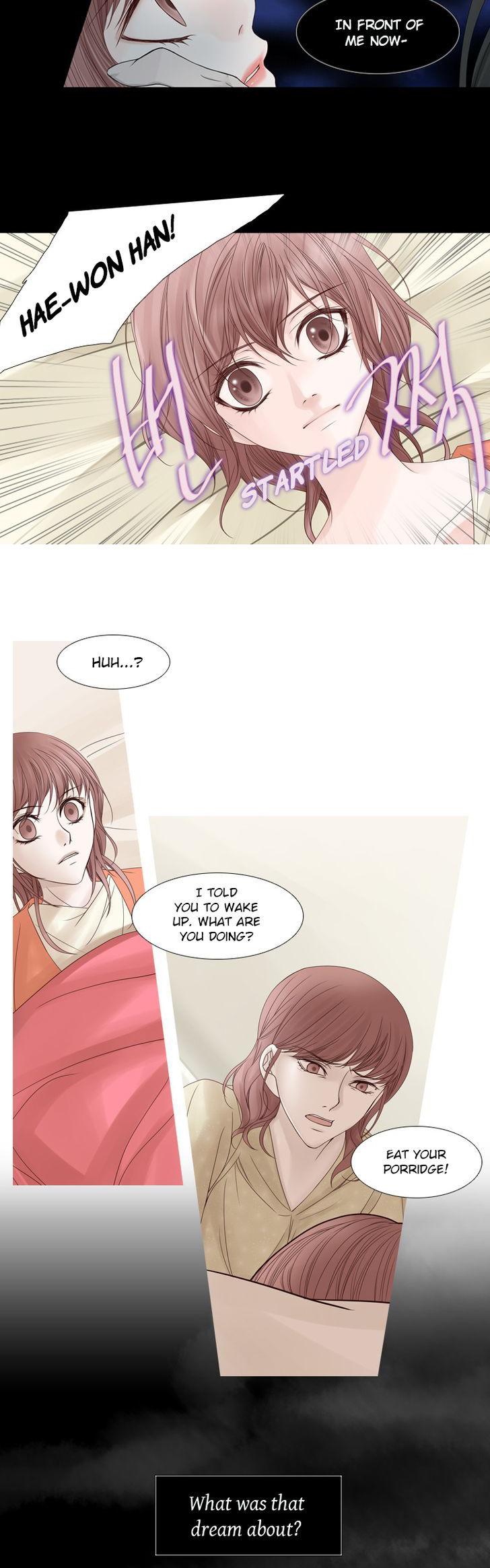 Heavenly Match Chapter 40 page 5 - Chapter 40