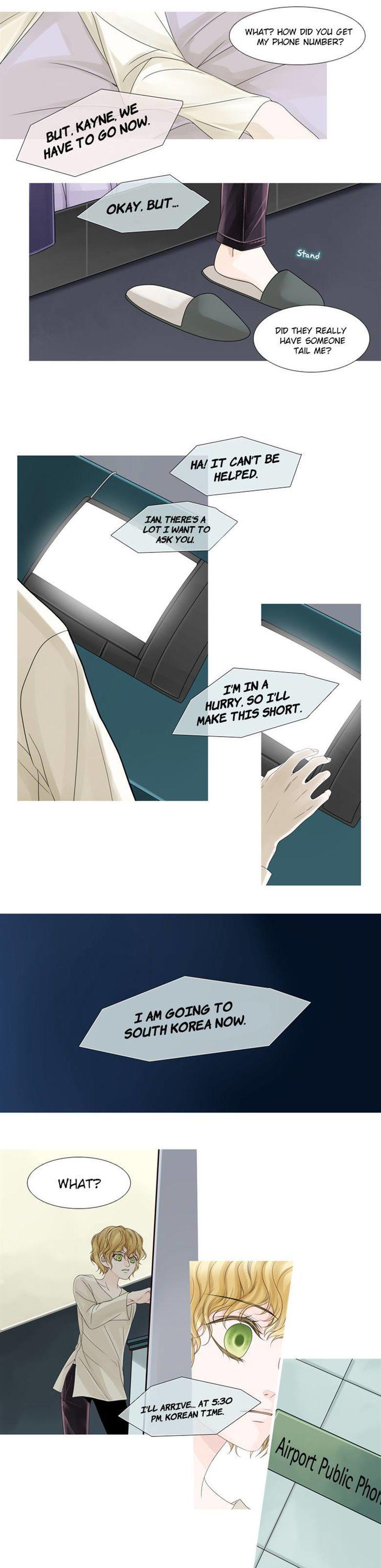 Heavenly Match Chapter 41 page 10 - Chapter 41