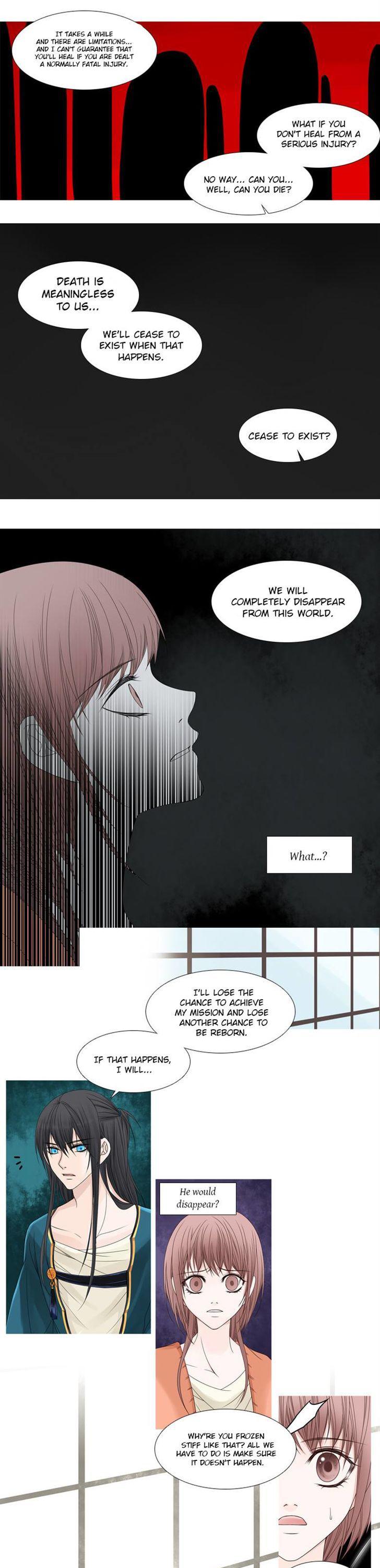 Heavenly Match Chapter 41 page 4 - Chapter 41