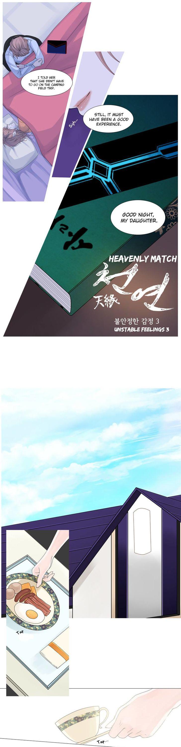 Heavenly Match Chapter 41 page 7 - Chapter 41