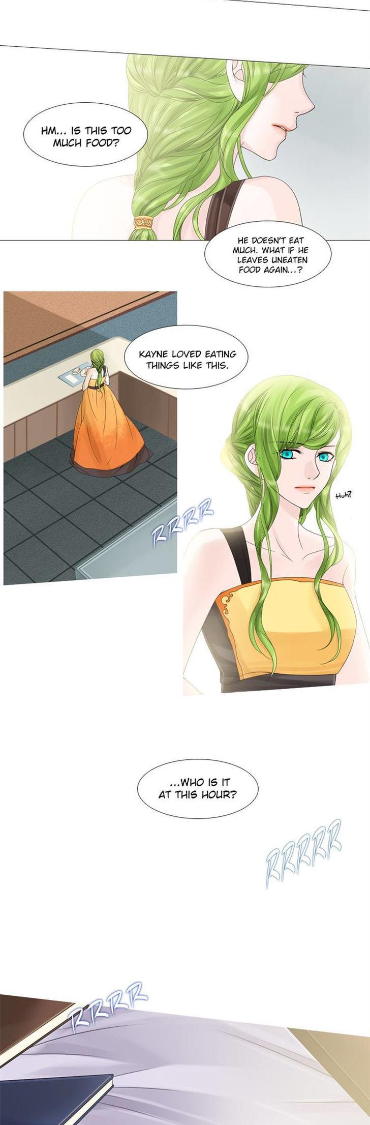 Heavenly Match Chapter 41 page 8 - Chapter 41