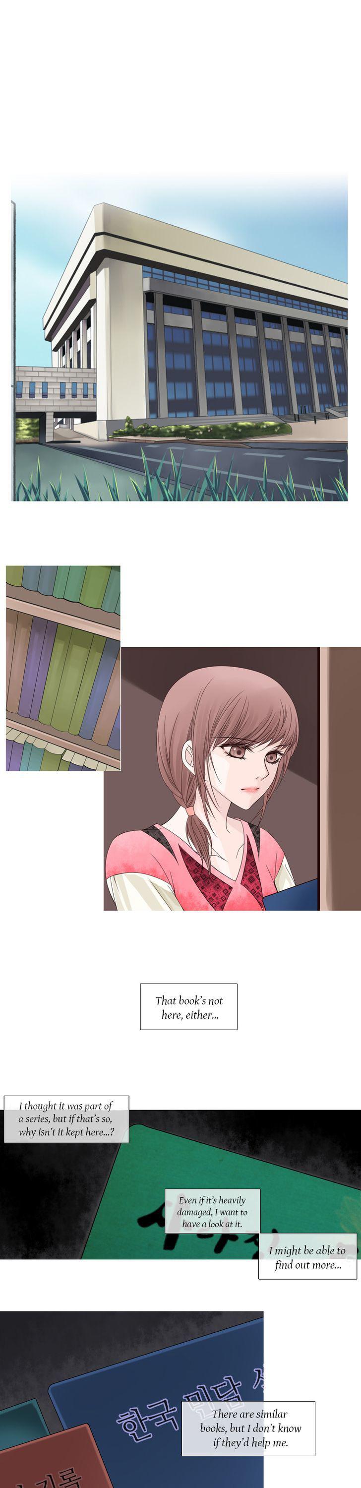 Heavenly Match Chapter 42 page 1 - Chapter 42