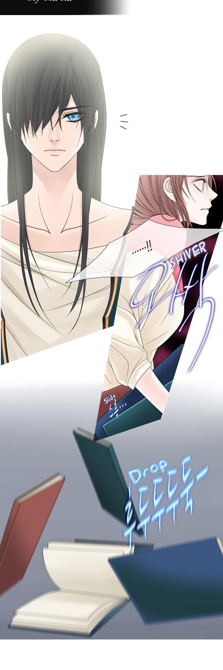 Heavenly Match Chapter 42 page 6 - Chapter 42