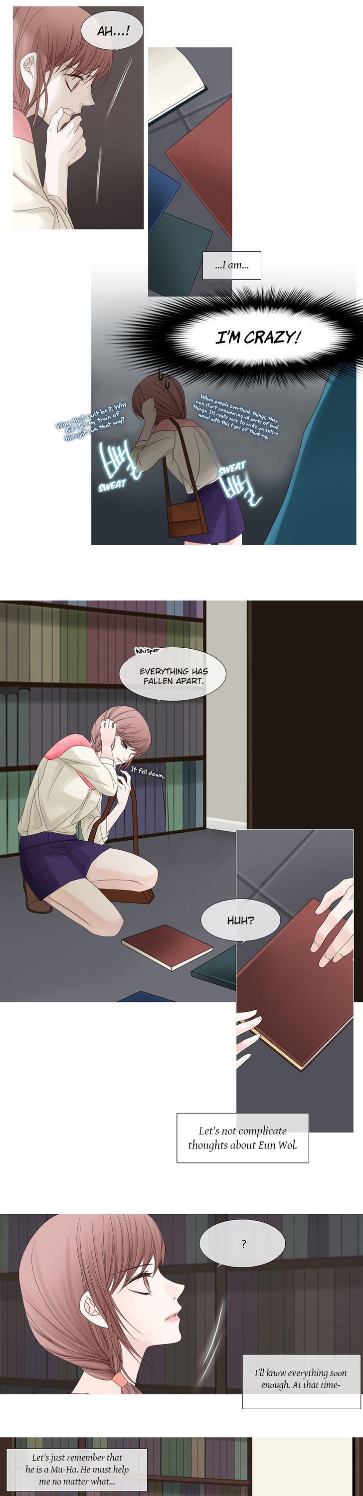 Heavenly Match Chapter 42 page 7 - Chapter 42