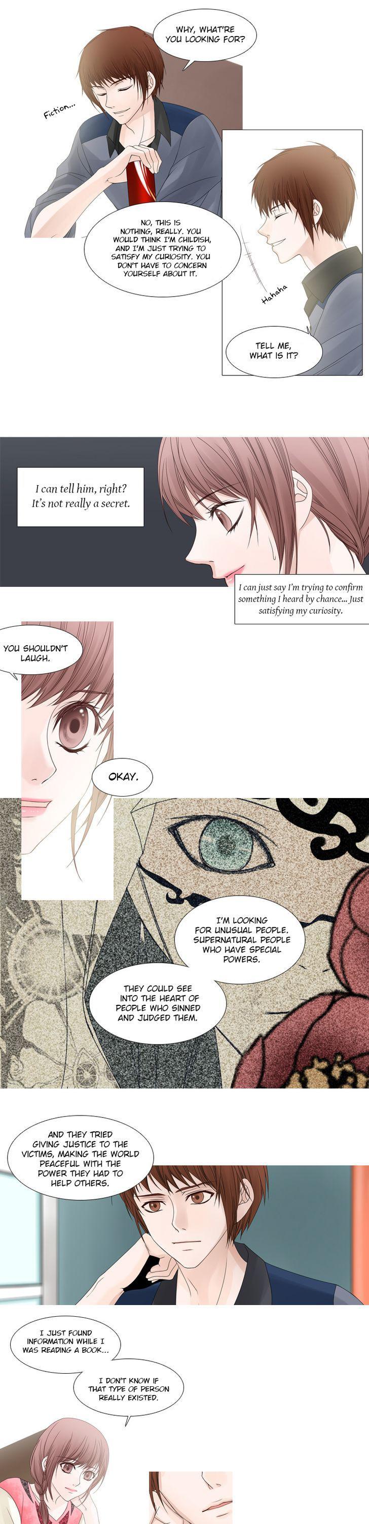 Heavenly Match Chapter 43 page 10 - Chapter 43