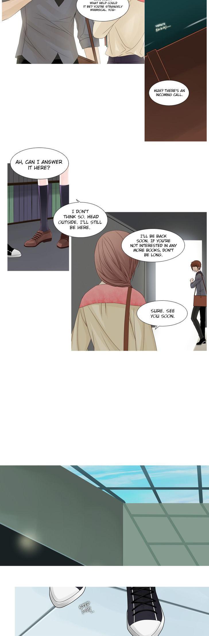 Heavenly Match Chapter 43 page 17 - Chapter 43