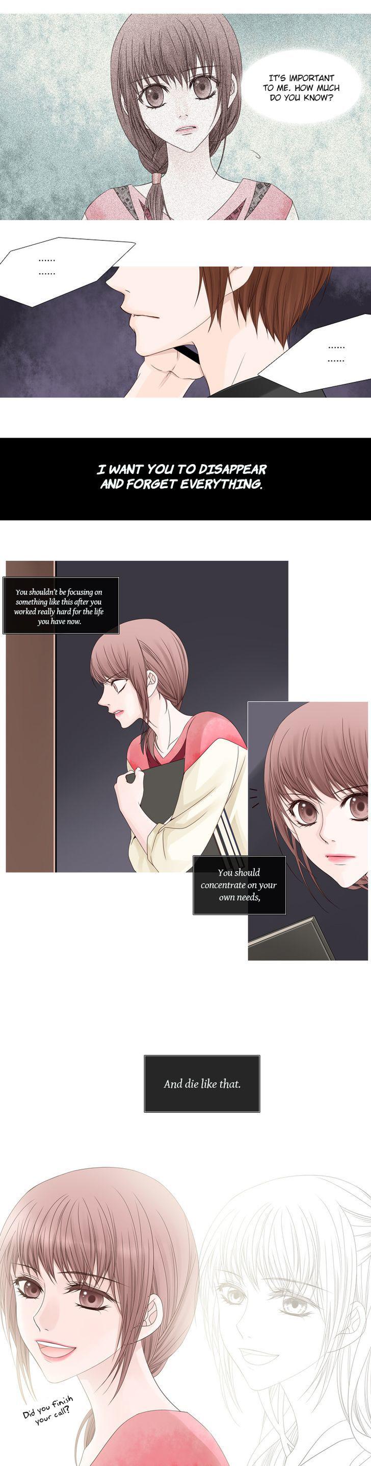 Heavenly Match Chapter 43 page 21 - Chapter 43