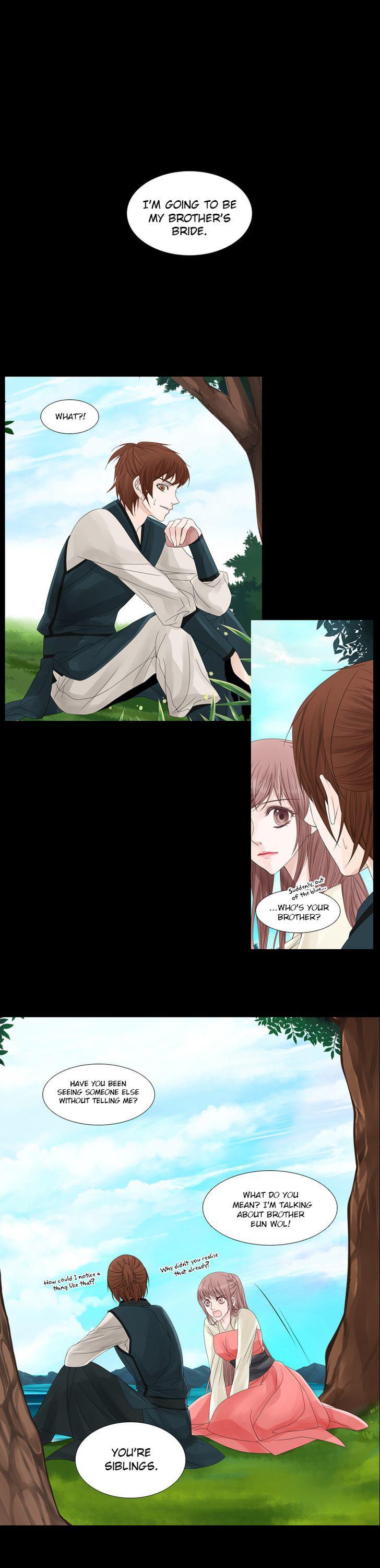 Heavenly Match Chapter 44 page 1 - Chapter 44