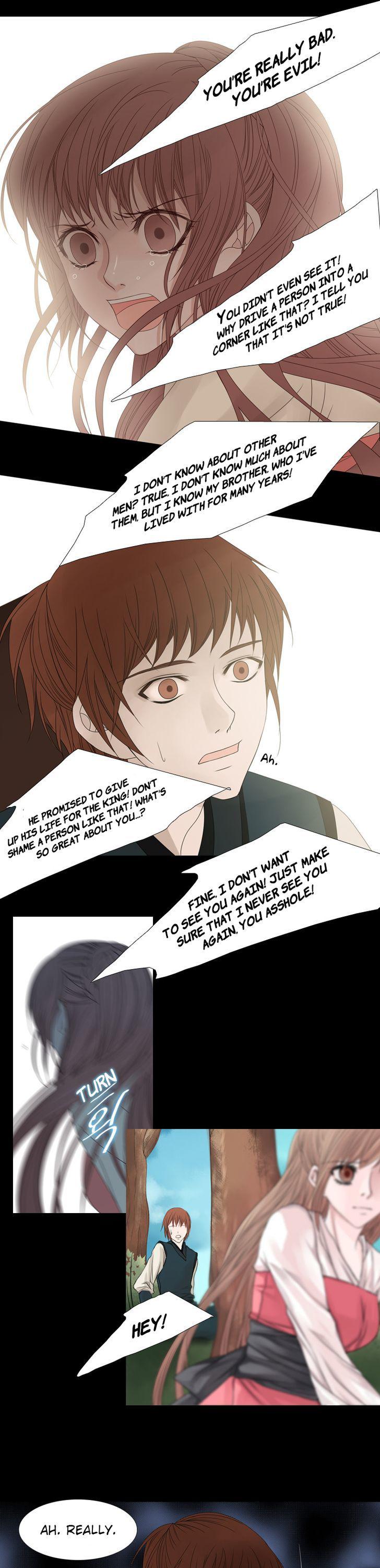 Heavenly Match Chapter 44 page 13 - Chapter 44