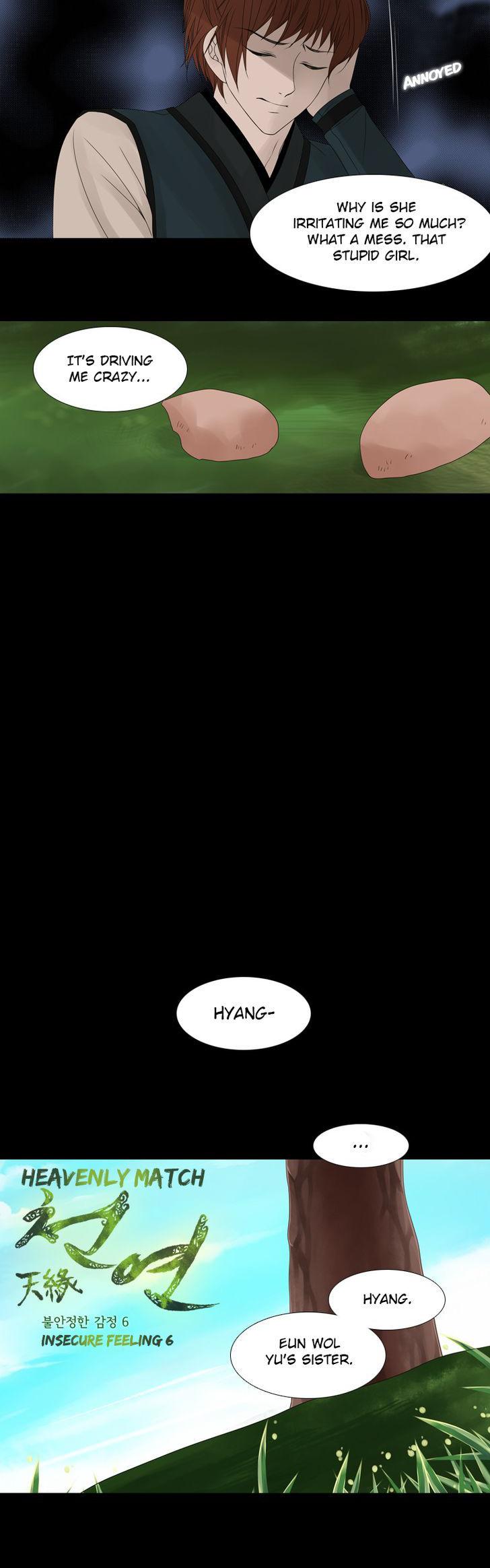 Heavenly Match Chapter 44 page 14 - Chapter 44