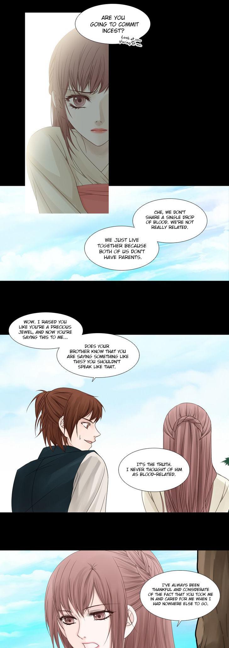 Heavenly Match Chapter 44 page 2 - Chapter 44