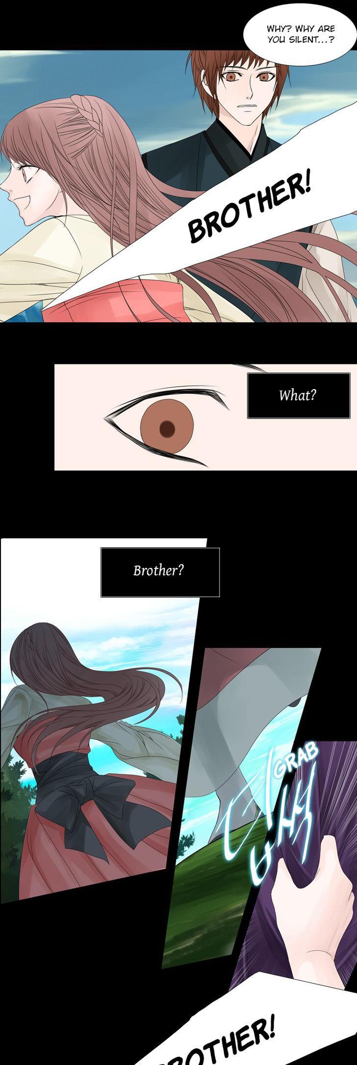 Heavenly Match Chapter 44 page 20 - Chapter 44