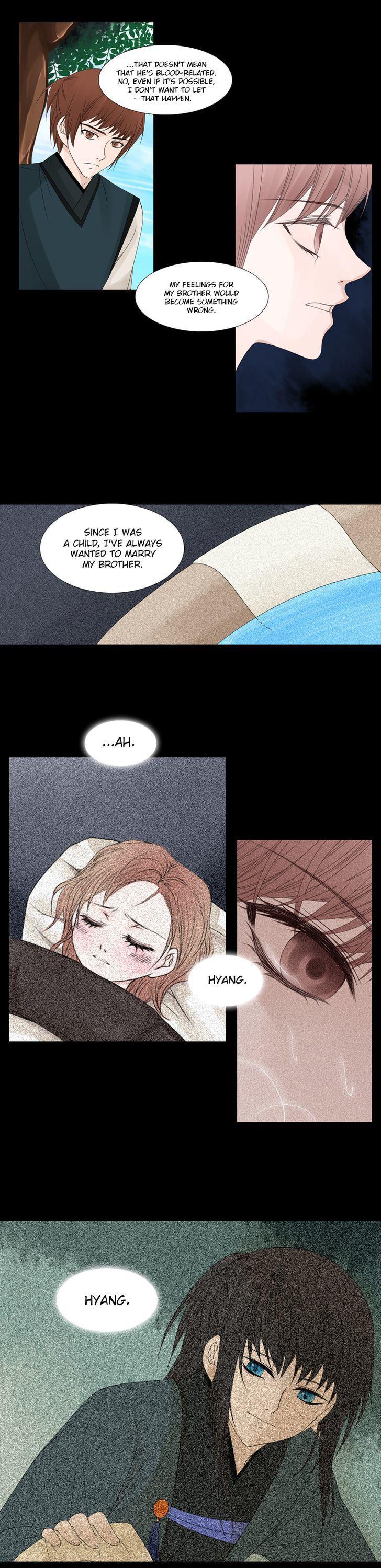 Heavenly Match Chapter 44 page 4 - Chapter 44