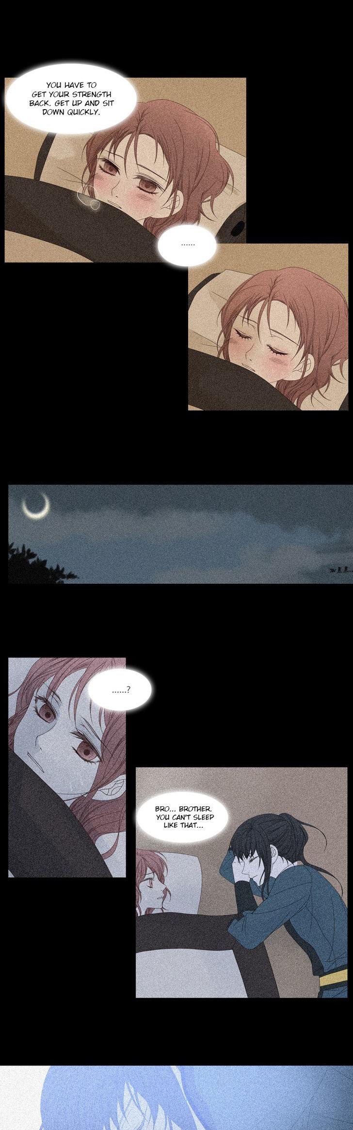 Heavenly Match Chapter 44 page 5 - Chapter 44