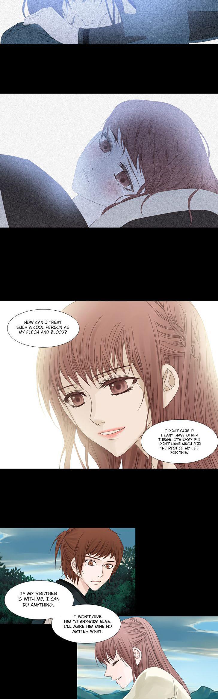 Heavenly Match Chapter 44 page 6 - Chapter 44