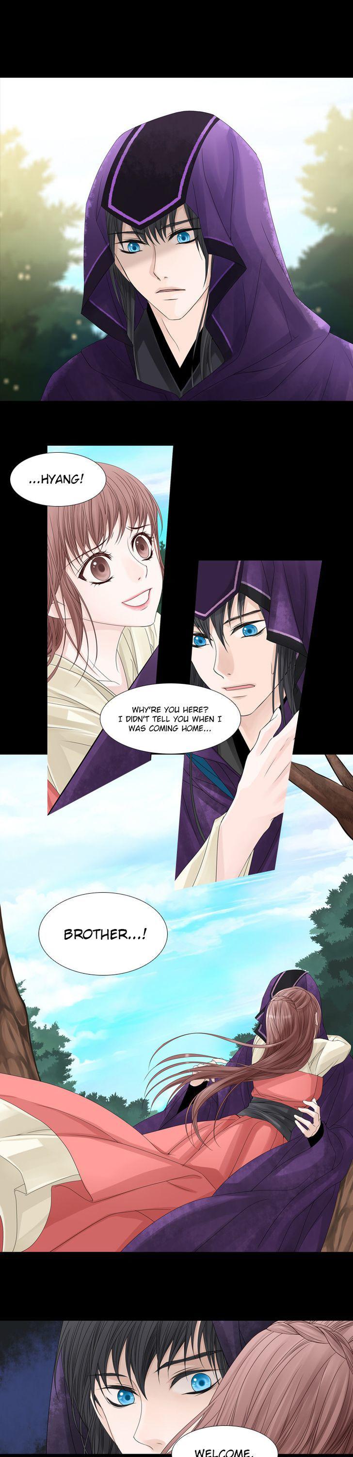 Heavenly Match Chapter 45 page 1 - Chapter 45