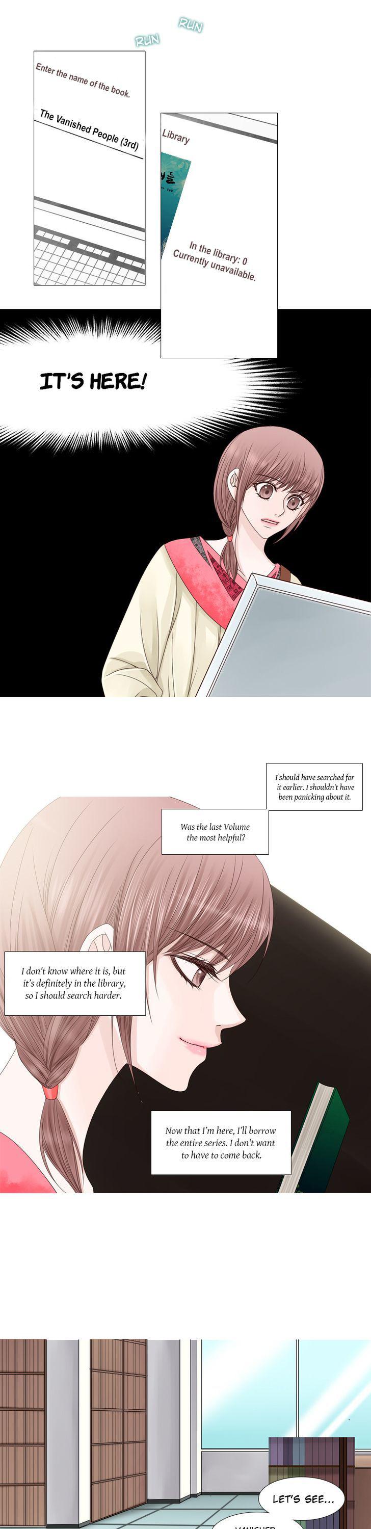 Heavenly Match Chapter 45 page 10 - Chapter 45